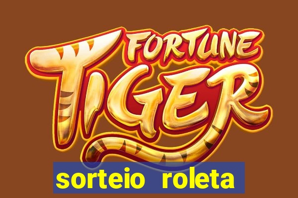 sorteio roleta numeros 1 a 100