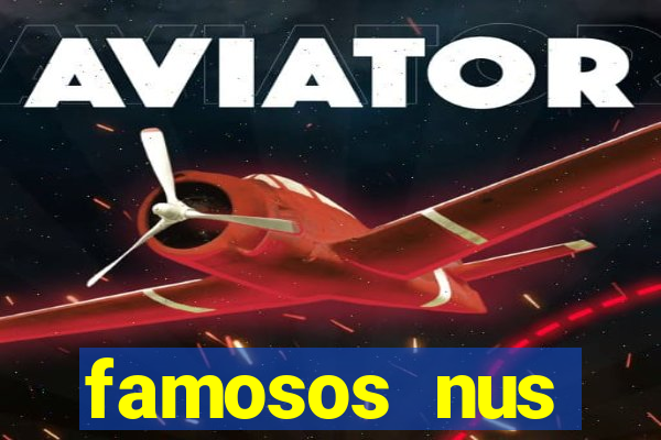 famosos nus cristiano ronaldo