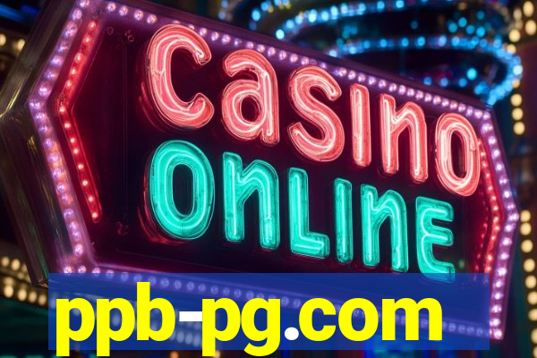 ppb-pg.com