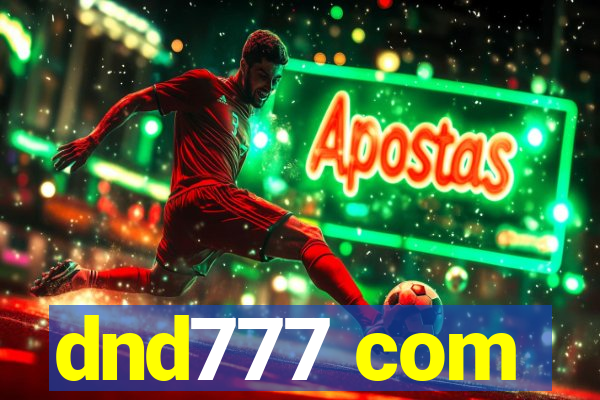 dnd777 com