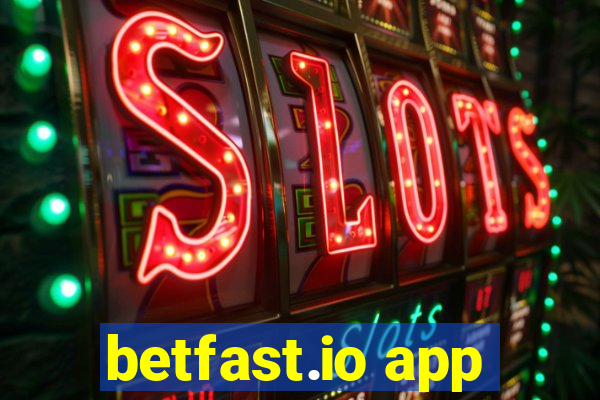 betfast.io app