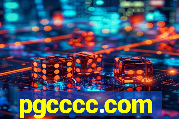 pgcccc.com