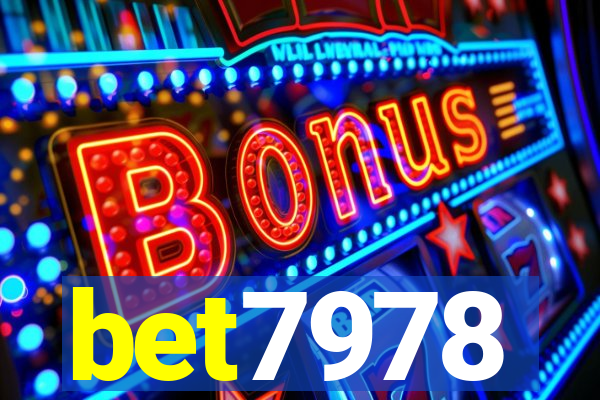 bet7978