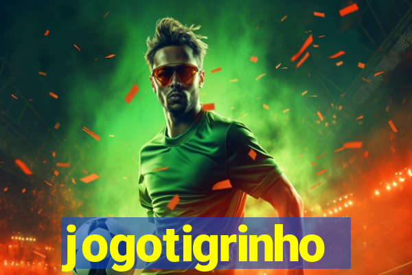 jogotigrinho