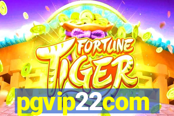 pgvip22com