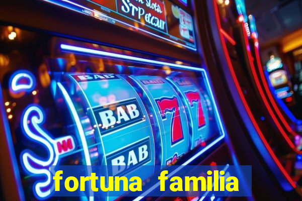 fortuna familia real brasileira