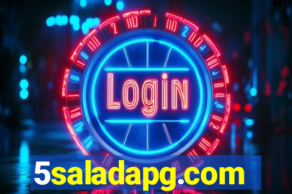 5saladapg.com