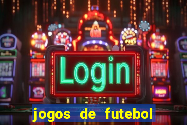 jogos de futebol 4x4 soccer