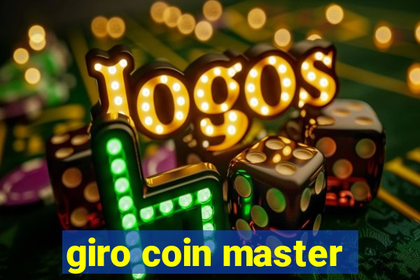 giro coin master