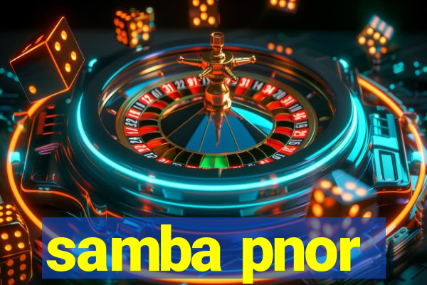 samba pnor