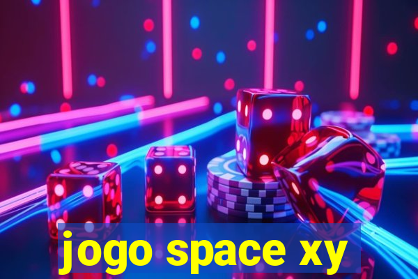jogo space xy