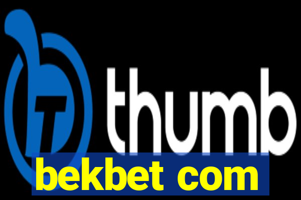 bekbet com