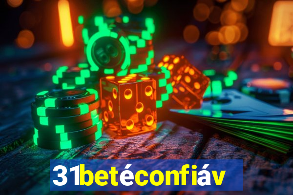 31betéconfiável