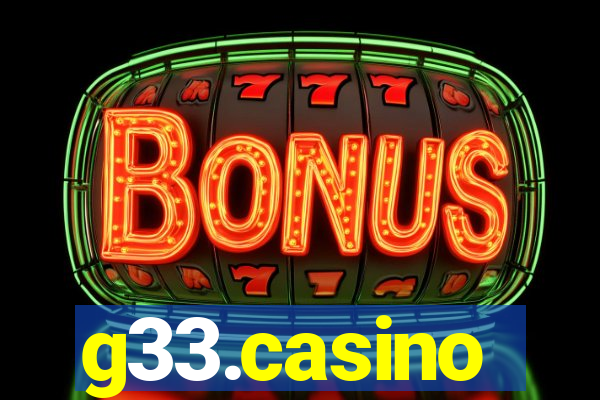 g33.casino