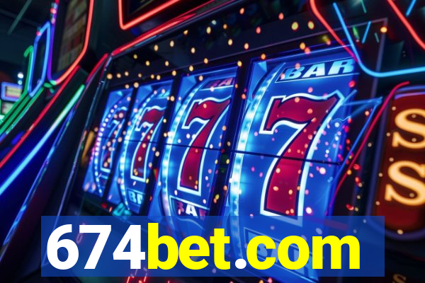 674bet.com