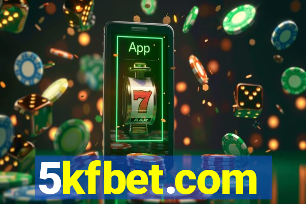 5kfbet.com