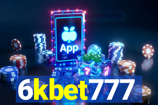 6kbet777
