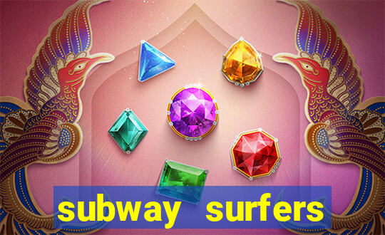 subway surfers jogos 360