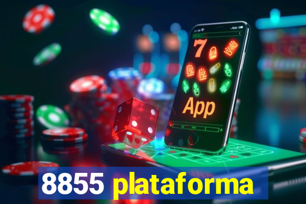 8855 plataforma