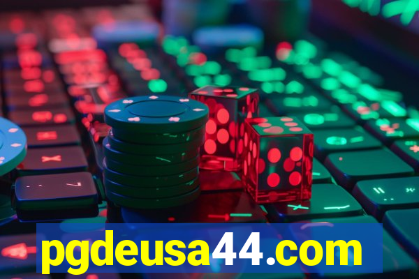 pgdeusa44.com