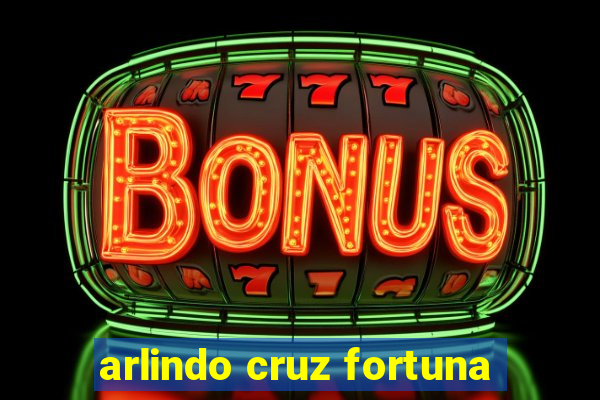 arlindo cruz fortuna