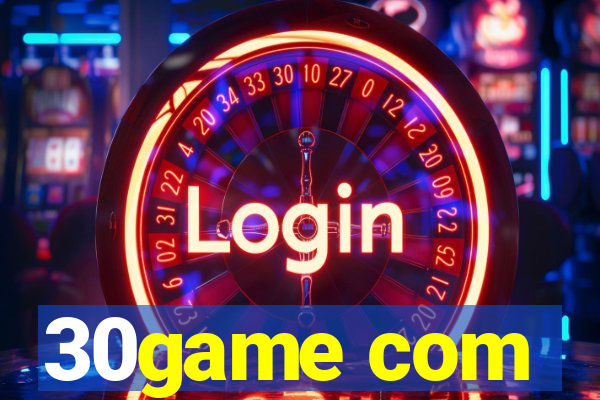 30game com