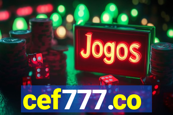 cef777.co