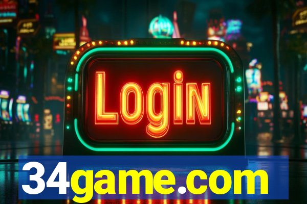 34game.com