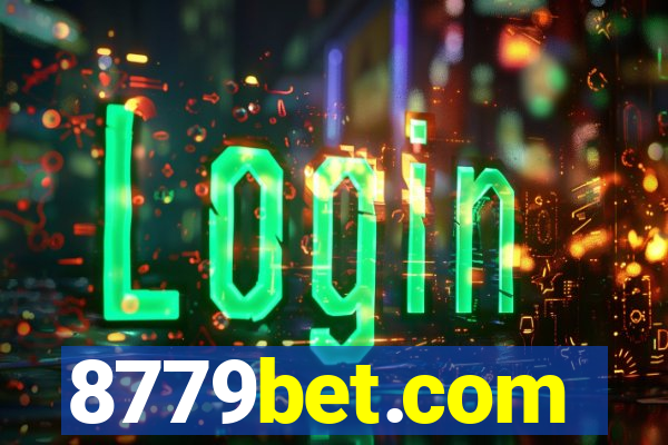 8779bet.com