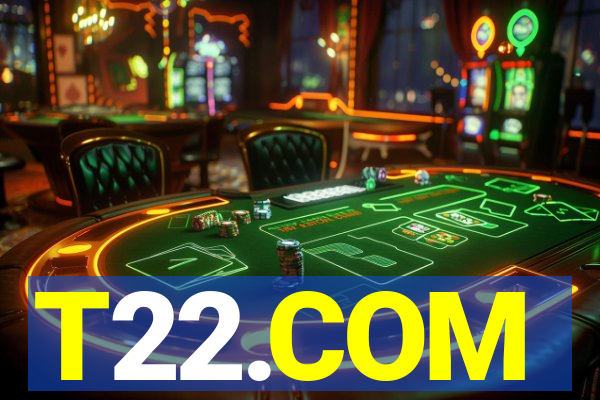 T22.COM