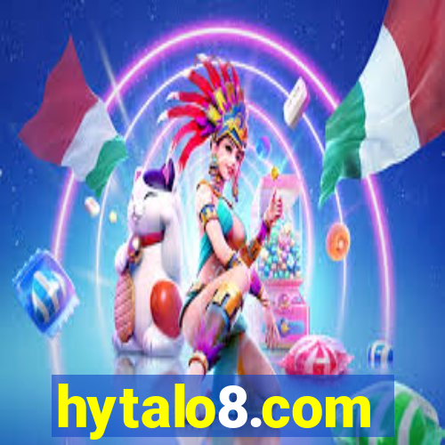 hytalo8.com