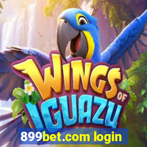 899bet.com login