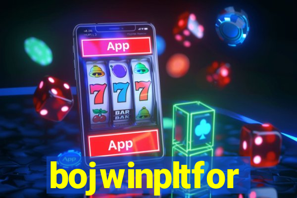 bojwinpltfor