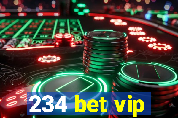 234 bet vip