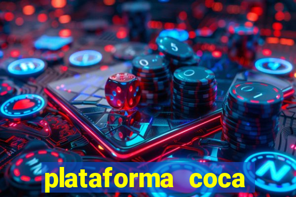 plataforma coca cola bet
