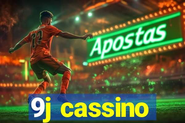 9j cassino