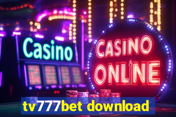 tv777bet download