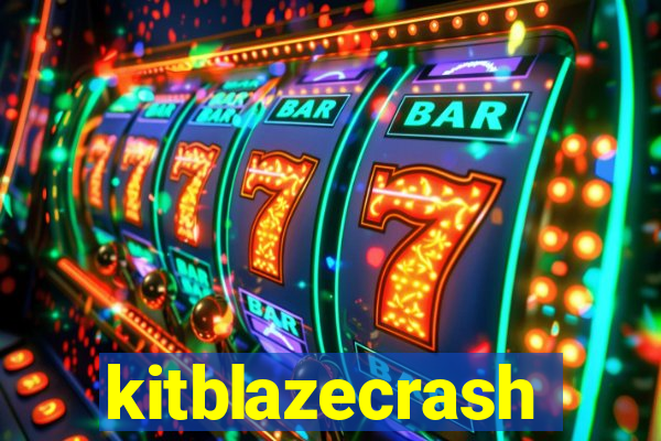 kitblazecrash