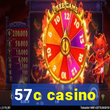 57c casino