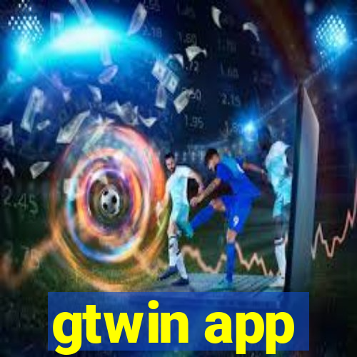 gtwin app
