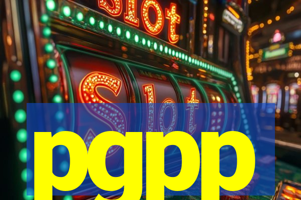 pgpp