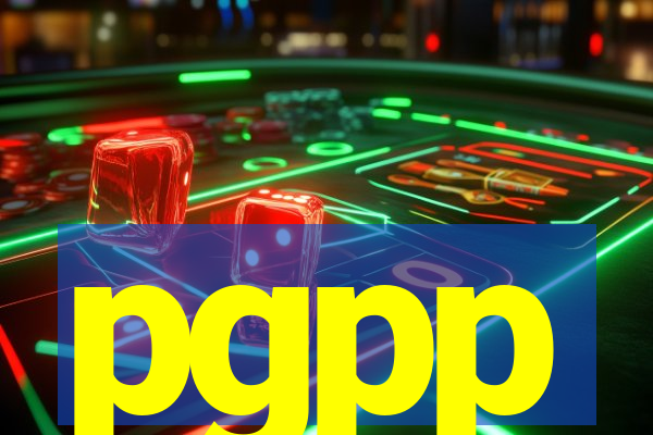 pgpp