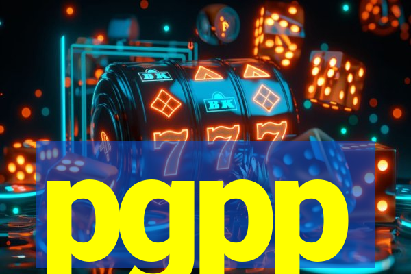 pgpp
