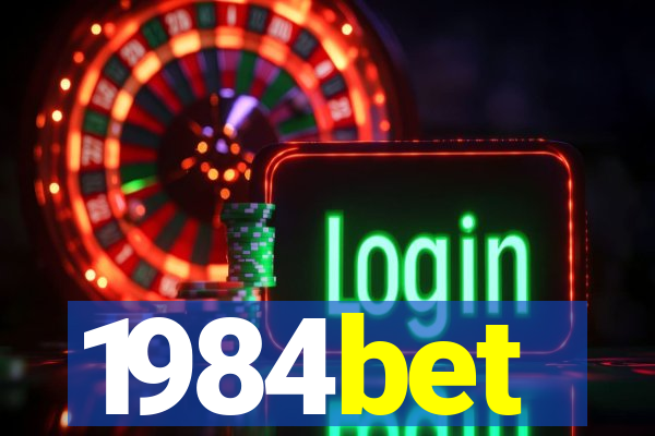 1984bet