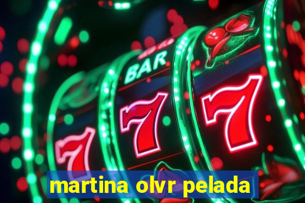 martina olvr pelada