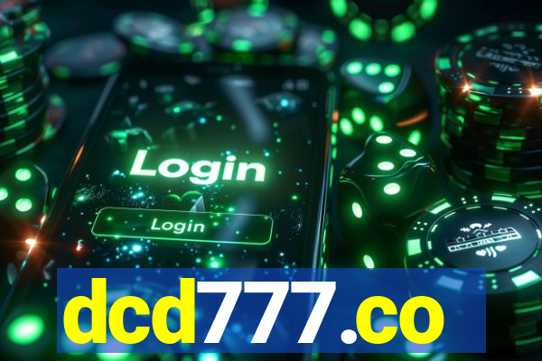 dcd777.co