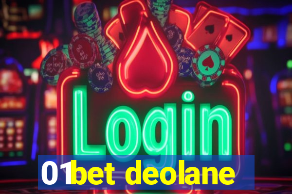 01bet deolane