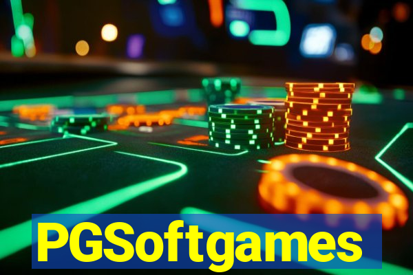 PGSoftgames