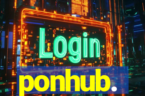 ponhub.