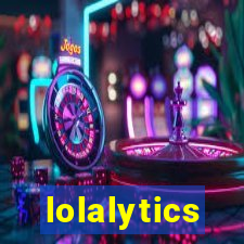 lolalytics